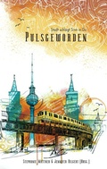 Cover: Pulsgeworden - BoD - Books on Demand