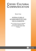 Cover: Interkulturelle Kommunikation und Ideologiekritik - Peter Lang Verlag