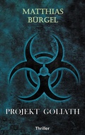 Cover: Projekt Goliath - Books on Demand