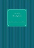 Cover: Zoes Tagebuch - Books on Demand
