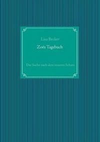 Enlarge image Cover: Zoes Tagebuch - Books on Demand