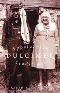 Cover: Appalachian Dulcimer Traditions - Scarecrow Press