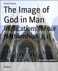 Cover: The Image of God in Man - BookRix