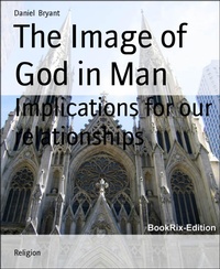 Enlarge image Cover: The Image of God in Man - BookRix