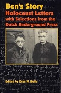 Enlarge image Cover: Ben's Story - Southern Illinois University Press