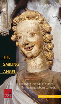 Enlarge image Cover: The Smiling Angel - Schnell & Steiner