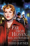 Cover: Far From Heaven, Safe, and Superstar: The Karen Carpenter Story - Grove Press / Atlantic Monthly Press