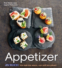 Abbildung von: Appetizer - Cadmos Verlag