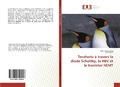 Cover: Terahertz &agrave; travers la diode Schottky, la HBV et le tranistor HEMT - &Eacute;ditions universitaires europ&eacute;ennes