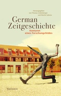 Cover: German Zeitgeschichte - Wallstein