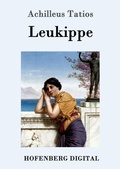 Cover: Leukippe - Hofenberg