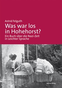 Abbildung von: Was war los in Hohehorst? - Mabuse