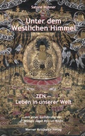 Cover: Unter dem Westlichen Himmel - Kristkeitz, Werner