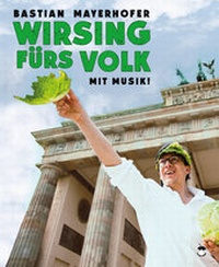 Abbildung von: Wirsing fürs Volk - Periplaneta