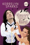 Cover: Vampire tragen keine Karos - MIRA Taschenbuch