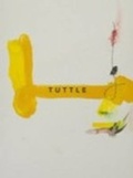 Cover: Richard Tuttle: Making Silver - Bergen Kunsthall