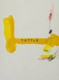Enlarge image Cover: Richard Tuttle: Making Silver - Bergen Kunsthall
