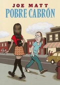Cover: Pobre cabr&oacute;n - Ediciones La C&uacute;pula, S.L.