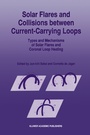 Cover: Solar Flares and Collisions between Current-Carrying Loops - Kluwer Academic Publishers