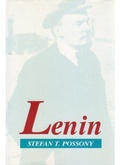 Cover: Lenin - Editorial Iberia, S.A.