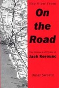 Cover: The View from ""on the Road - Southern Illinois University Press