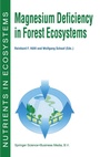 Cover: Magnesium Deficiency in Forest Ecosystems - Kluwer Academic Publishers