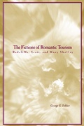 Cover: The Fictions of Romantic Tourism - Stanford University Press