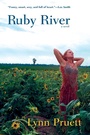 Cover: Ruby River - Grove Press / Atlantic Monthly Press