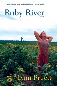 Abbildung von: Ruby River - Grove Press / Atlantic Monthly Press