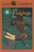 Cover: Fledgling - Perfection Learning