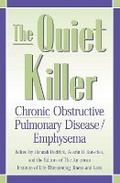 Cover: The Quiet Killer - Scarecrow Press