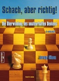 Cover: Schach, aber richtig! - Simon + Schuster LLC