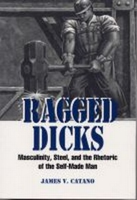 Enlarge image Cover: Ragged Dicks - Southern Illinois University Press