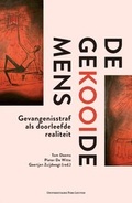 Cover: De gekooide mens - Universitaire Pers Leuven