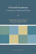 Cover: A Versatile Gentleman - Leuven University Press