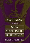 Cover: Gorgias and the New Sophistic Rhetoric - Southern Illinois University Press