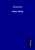Cover: Ottjen Alldag - TP Verone Publishing