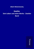 Cover: Goethe - TP Verone Publishing