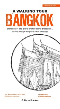 Abbildung von: Walking Tour - MarshallCavendishEditions