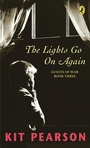 Cover: The Lights Go On Again - Puffin Canada