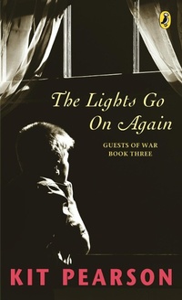 Enlarge image Cover: The Lights Go On Again - Puffin Canada