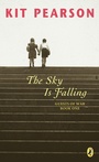 Cover: The Sky Is Falling - Puffin Canada