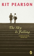 Cover: The Sky Is Falling - Puffin Canada
