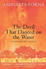 Cover: The Devil That Danced on the Water - Black Cat