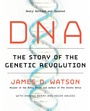 Bild: DNA - Knopf
