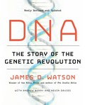 Cover: DNA - Knopf