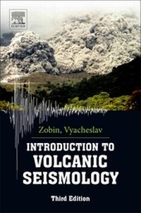 Enlarge image Cover: Introduction to Volcanic Seismology - Elsevier