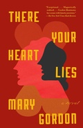 Cover: There Your Heart Lies - Anchor
