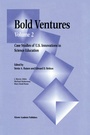 Cover: Bold Ventures - Springer
