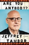 Cover: Are You Anybody? - Crown Archetype
